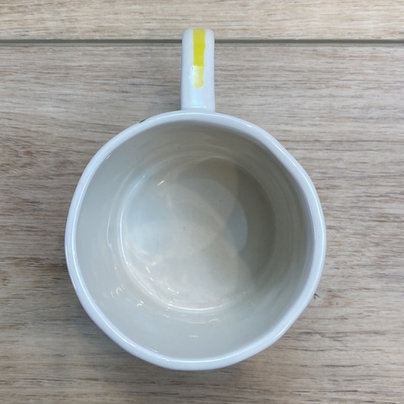 Anthropologie | Dawn | Monogram M Mug - Picture 5 of 8